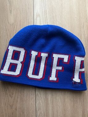 New Era Vintage Buffalo Bills Hat